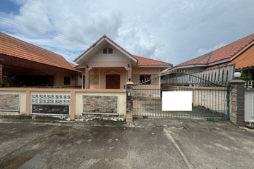 2 Bedroom House for sale in Kredkeaw 8, Bang Sare, Chonburi