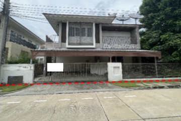 1 Bedroom House for sale in Tha Kham, Bangkok