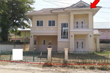 3 Bedroom House for sale in Thawi Watthana, Bangkok