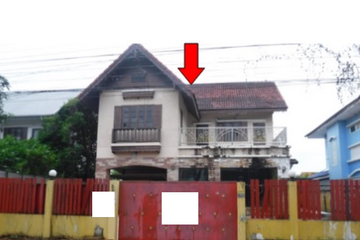 3 Bedroom House for sale in Saphan Sung, Bangkok