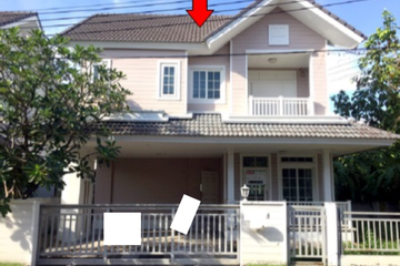 3 Bedroom House for sale in Bang Chan, Bangkok