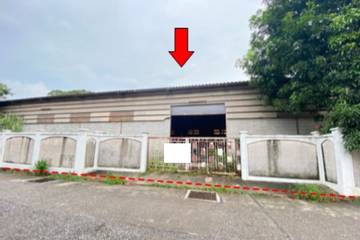 Warehouse / Factory for sale in Ban Chang, Chonburi
