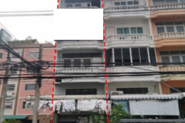 8 Bedroom Commercial for sale in Don Mueang, Bangkok