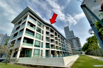 1 Bedroom Condo for sale in Na Kluea, Chonburi