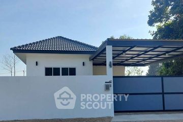 3 Bedroom House for rent in Na Kluea, Chonburi