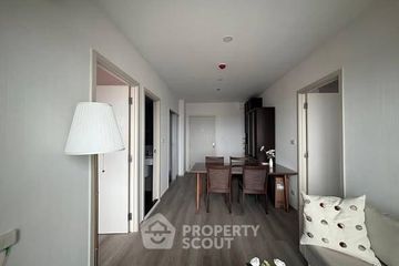 2 Bedroom Condo for rent in Elio Sathorn - Wutthakat, Bang Kho, Bangkok near BTS Talat Phlu