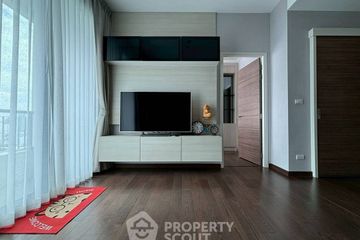 1 Bedroom Condo for rent in Q Asoke, Makkasan, Bangkok near MRT Phetchaburi