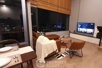 2 Bedroom Condo for rent in Supalai Prime Rama 9, Bang Kapi, Bangkok near Airport Rail Link Makkasan