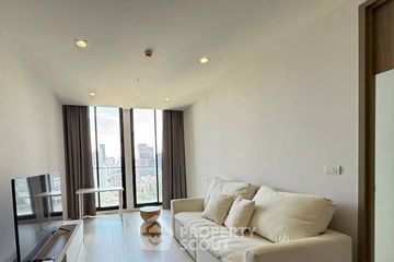 1 Bedroom Condo for rent in Noble Ploenchit, Lumpini, Bangkok near BTS Ploen Chit