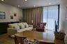 2 Bedroom Condo for rent in The Crest Phahonyothin 11, Phaya Thai, Bangkok near BTS Saphan Kwai