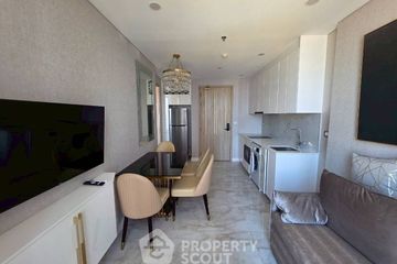 1 Bedroom Condo for rent in Copacabana Beach Jomtien, Nong Prue, Chonburi