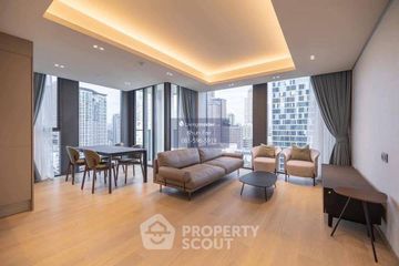 1 Bedroom Condo for rent in Tonson One Residence, Lumpini, Bangkok near BTS Ploen Chit