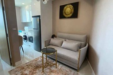 1 Bedroom Condo for rent in Wyndham Jomtien Pattaya, Nong Prue, Chonburi