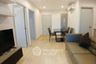 2 Bedroom Condo for rent in Ideo Sathorn - Thaphra, Bukkhalo, Bangkok near BTS Pho Nimit