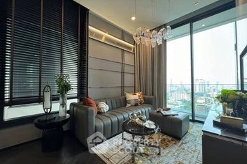 2 Bedroom Condo for rent in The ESSE Sukhumvit 36, Phra Khanong, Bangkok near BTS Thong Lo