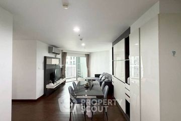2 Bedroom Condo for rent in Belle Grand Rama 9, Huai Khwang, Bangkok near MRT Phra Ram 9