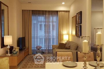 2 Bedroom Condo for rent in Q Langsuan, Lumpini, Bangkok near BTS Ratchadamri