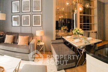 2 Bedroom Condo for rent in Park Origin Phrom Phong, Khlong Tan, Bangkok near BTS Phrom Phong