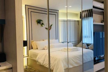 1 Bedroom Condo for rent in Life One Wireless, Lumpini, Bangkok near BTS Ploen Chit