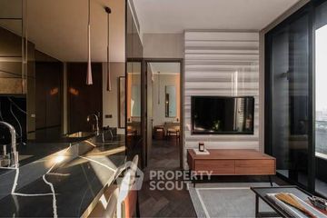 1 Bedroom Condo for rent in The ESSE Sukhumvit 36, Phra Khanong, Bangkok near BTS Thong Lo