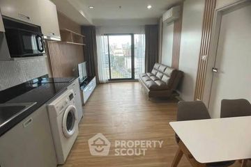 1 Bedroom Condo for rent in Noble Remix, Khlong Tan, Bangkok near BTS Thong Lo