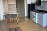 1 Bedroom Condo for rent in Noble Remix, Khlong Tan, Bangkok near BTS Thong Lo