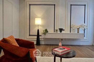 2 Bedroom Condo for rent in MUNIQ Langsuan, Lumpini, Bangkok near BTS Chit Lom