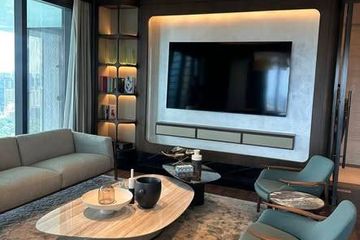 2 Bedroom Condo for rent in 98 Wireless, Lumpini, Bangkok near BTS Ploen Chit