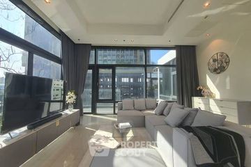 3 Bedroom Condo for rent in Makkasan, Bangkok near Airport Rail Link Makkasan