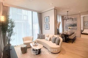 2 Bedroom Condo for rent in 28 Chidlom, Lumpini, Bangkok near BTS Chit Lom