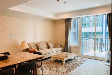 2 Bedroom Condo for rent in Baan Siri 24, Khlong Tan, Bangkok near BTS Phrom Phong