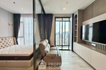 1 Bedroom Condo for rent in The Address Siam-Ratchathewi, Thanon Phetchaburi, Bangkok near BTS Ratchathewi