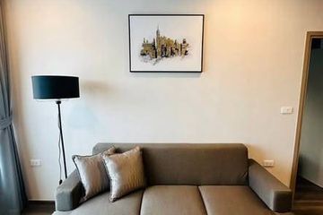 2 Bedroom Condo for rent in Ideo Rama 9 - Asoke, Huai Khwang, Bangkok near MRT Phra Ram 9