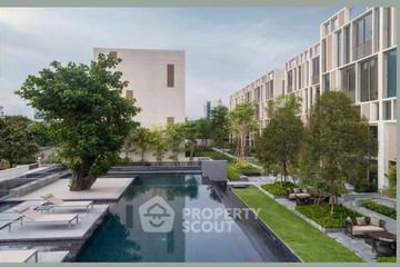 5 Bedroom Townhouse for rent in Quarter 39, Khlong Tan Nuea, Bangkok near MRT Phetchaburi