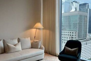 1 Bedroom Condo for rent in SCOPE Langsuan, Lumpini, Bangkok near BTS Chit Lom