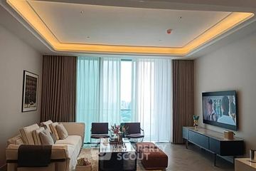 2 Bedroom Condo for rent in 98 Wireless, Lumpini, Bangkok near BTS Ploen Chit