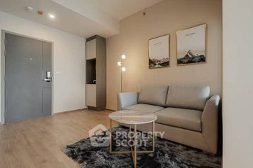 1 Bedroom Condo for rent in Ideo Rama 9 - Asoke, Huai Khwang, Bangkok near MRT Phra Ram 9