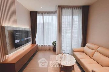 1 Bedroom Condo for rent in The ESSE Asoke, Khlong Toei Nuea, Bangkok near BTS Asoke