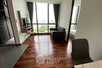 1 Bedroom Condo for rent in Wish Signature  Midtown Siam, Thanon Phetchaburi, Bangkok near BTS Ratchathewi