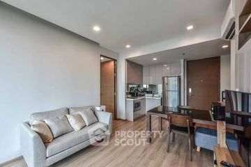 2 Bedroom Condo for rent in The Address Sathorn, Silom, Bangkok near BTS Chong Nonsi