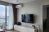 2 Bedroom Condo for rent in The Room Sathorn - Taksin, Bukkhalo, Bangkok near BTS Talat Phlu
