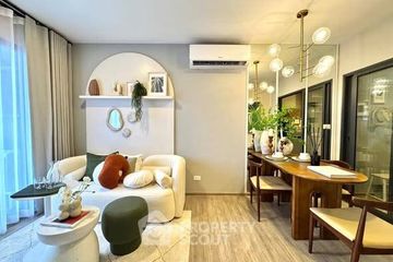 2 Bedroom Condo for rent in NIA by Sansiri, Phra Khanong Nuea, Bangkok near BTS Phra Khanong