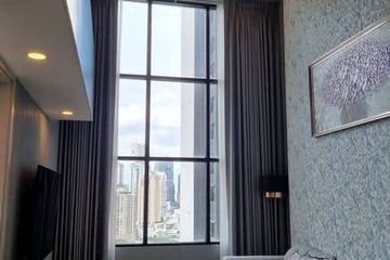 1 Bedroom Condo for rent in Knightsbridge Prime Sathorn, Thung Maha Mek, Bangkok near BTS Chong Nonsi