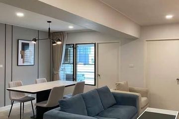 3 Bedroom Condo for rent in The Greenston Thonglor Residence, Khlong Tan Nuea, Bangkok