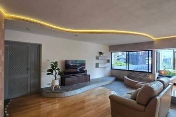 3 Bedroom Condo for rent in Sukhothai Residence Apartment, Lumpini, Bangkok near BTS Ploen Chit