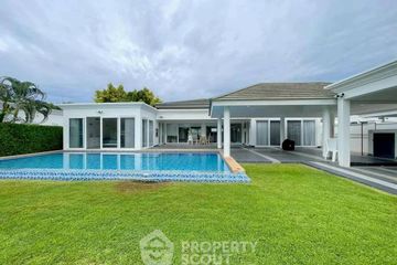 4 Bedroom House for rent in Nong Prue, Chonburi