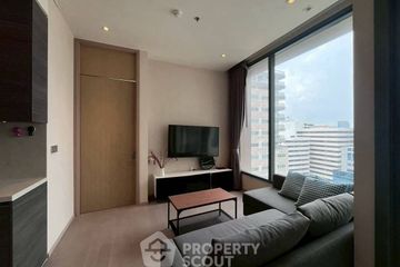 2 Bedroom Condo for rent in The ESSE Asoke, Khlong Toei Nuea, Bangkok near BTS Asoke
