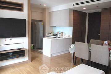 2 Bedroom Condo for rent in The Address Asoke, Makkasan, Bangkok near MRT Phetchaburi
