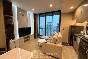 2 Bedroom Condo for rent in The Extro Phayathai - Rangnam, Thanon Phaya Thai, Bangkok near BTS Victory Monument