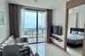 1 Bedroom Condo for sale in The Riviera Wongamat, Na Kluea, Chonburi